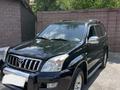 Toyota Land Cruiser Prado 2007 года за 10 990 000 тг. в Петропавловск – фото 2