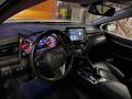 Toyota Camry 2022 годаүшін15 200 000 тг. в Караганда – фото 5
