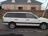 Volkswagen Passat 1992 года за 850 000 тг. в Шымкент – фото 2