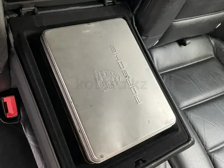 Porsche Cayenne 2007 года за 7 600 000 тг. в Алматы – фото 10