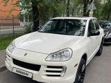 Porsche Cayenne 2007 года за 7 600 000 тг. в Алматы