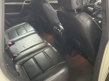 Porsche Cayenne 2007 года за 7 600 000 тг. в Алматы – фото 9