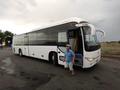 King Long  57 МЕСТ ПРИГОРОДНЫЙ междугородний туристический дизельный автобус 2022 года за 67 990 000 тг. в Семей – фото 40