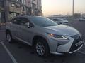 Lexus RX 350 2016 года за 19 000 000 тг. в Алматы – фото 4