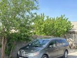 Honda Odyssey 2012 годаүшін8 700 000 тг. в Шымкент – фото 3