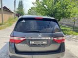 Honda Odyssey 2012 годаүшін8 700 000 тг. в Шымкент – фото 5