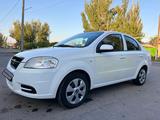 Chevrolet Aveo 2013 года за 3 600 000 тг. в Жаркент