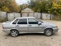 ВАЗ (Lada) 2115 2004 годаүшін1 000 000 тг. в Аксуат – фото 3