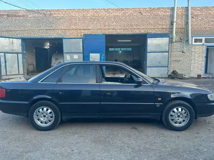 Audi 100 1991 года за 2 500 000 тг. в Кокшетау – фото 4