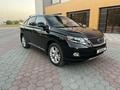 Lexus RX 450h 2011 года за 14 500 000 тг. в Семей – фото 3