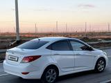 Hyundai Accent 2013 годаfor4 300 000 тг. в Костанай – фото 3