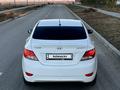 Hyundai Accent 2013 годаfor4 300 000 тг. в Костанай – фото 4