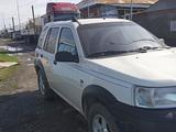 Land Rover Freelander 2002 года за 2 300 000 тг. в Алматы – фото 3