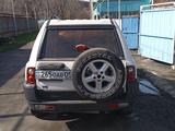Land Rover Freelander 2002 года за 2 300 000 тг. в Алматы – фото 4