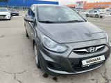 Hyundai Accent 2014 года за 3 950 000 тг. в Алматы – фото 2