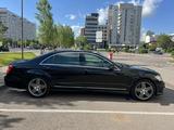 Mercedes-Benz S 350 2007 годаүшін7 350 000 тг. в Астана – фото 5