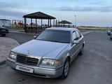 Mercedes-Benz C 280 1994 года за 2 150 000 тг. в Туркестан – фото 2