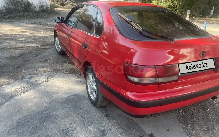 Toyota Carina E 1994 годаүшін2 000 000 тг. в Алматы