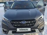 Subaru Outback 2023 года за 27 000 000 тг. в Астана – фото 2