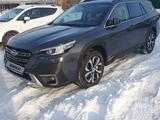 Subaru Outback 2023 года за 27 000 000 тг. в Астана – фото 5