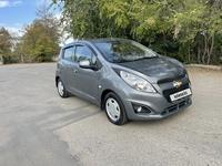 Chevrolet Spark 2023 года за 4 900 000 тг. в Алматы