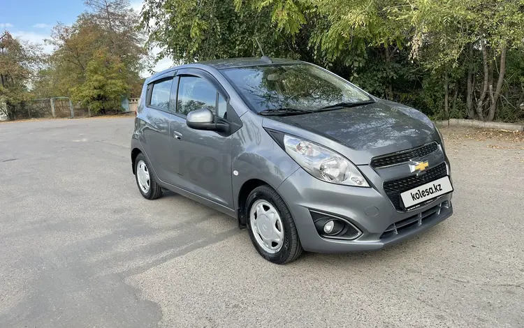 Chevrolet Spark 2023 годаүшін5 000 000 тг. в Алматы