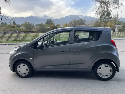 Chevrolet Spark 2023 года за 5 000 000 тг. в Алматы – фото 7