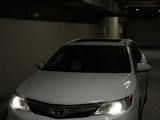 Toyota Camry 2012 года за 8 200 000 тг. в Алматы – фото 2