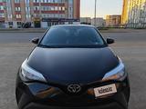 Toyota C-HR 2021 года за 12 100 000 тг. в Актобе