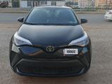 Toyota C-HR 2021 годаүшін12 100 000 тг. в Актобе – фото 2