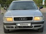 Audi 80 1991 годаүшін1 505 000 тг. в Тараз