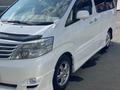 Toyota Alphard 2008 года за 5 560 000 тг. в Атырау – фото 6