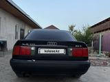 Audi 100 1992 года за 2 800 000 тг. в Алматы – фото 5