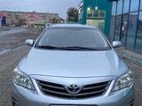 Toyota Corolla 2012 годаfor7 200 000 тг. в Атырау – фото 3