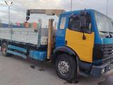 Mercedes-Benz  Actros 1997 годаүшін11 600 000 тг. в Астана – фото 3