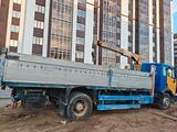 Mercedes-Benz  Actros 1997 годаүшін11 600 000 тг. в Астана – фото 4