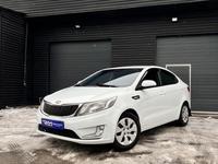 Kia Rio 2014 годаүшін5 290 000 тг. в Алматы