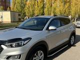 Hyundai Tucson 2021 года за 13 500 000 тг. в Жаркент