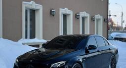Mercedes-Benz E 43 AMG 2017 годаүшін15 000 000 тг. в Петропавловск – фото 2