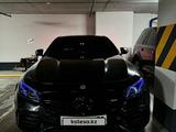 Mercedes-Benz E 43 AMG 2017 годаүшін15 000 000 тг. в Петропавловск – фото 3