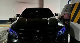 Mercedes-Benz E 43 AMG 2017 годаүшін15 000 000 тг. в Петропавловск – фото 3