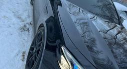 Mercedes-Benz E 43 AMG 2017 годаүшін15 000 000 тг. в Петропавловск – фото 4