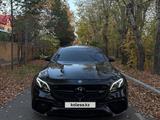 Mercedes-Benz E 43 AMG 2017 годаүшін15 000 000 тг. в Петропавловск