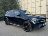 Mercedes-Benz GLS 450 2020 годаүшін55 000 000 тг. в Шымкент