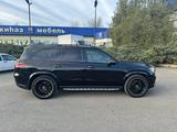 Mercedes-Benz GLS 450 2020 годаүшін55 000 000 тг. в Шымкент – фото 2