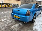 Chrysler 300C 2006 годаүшін3 500 000 тг. в Астана – фото 4