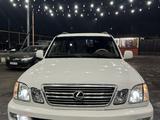 Lexus LX 470 2000 годаfor8 650 000 тг. в Алматы