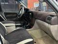 Lexus LX 470 2000 годаfor8 650 000 тг. в Алматы – фото 5