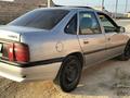 Opel Vectra 1993 годаүшін700 000 тг. в Актау – фото 3