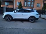 Kia Sportage 2024 годаүшін16 500 000 тг. в Астана